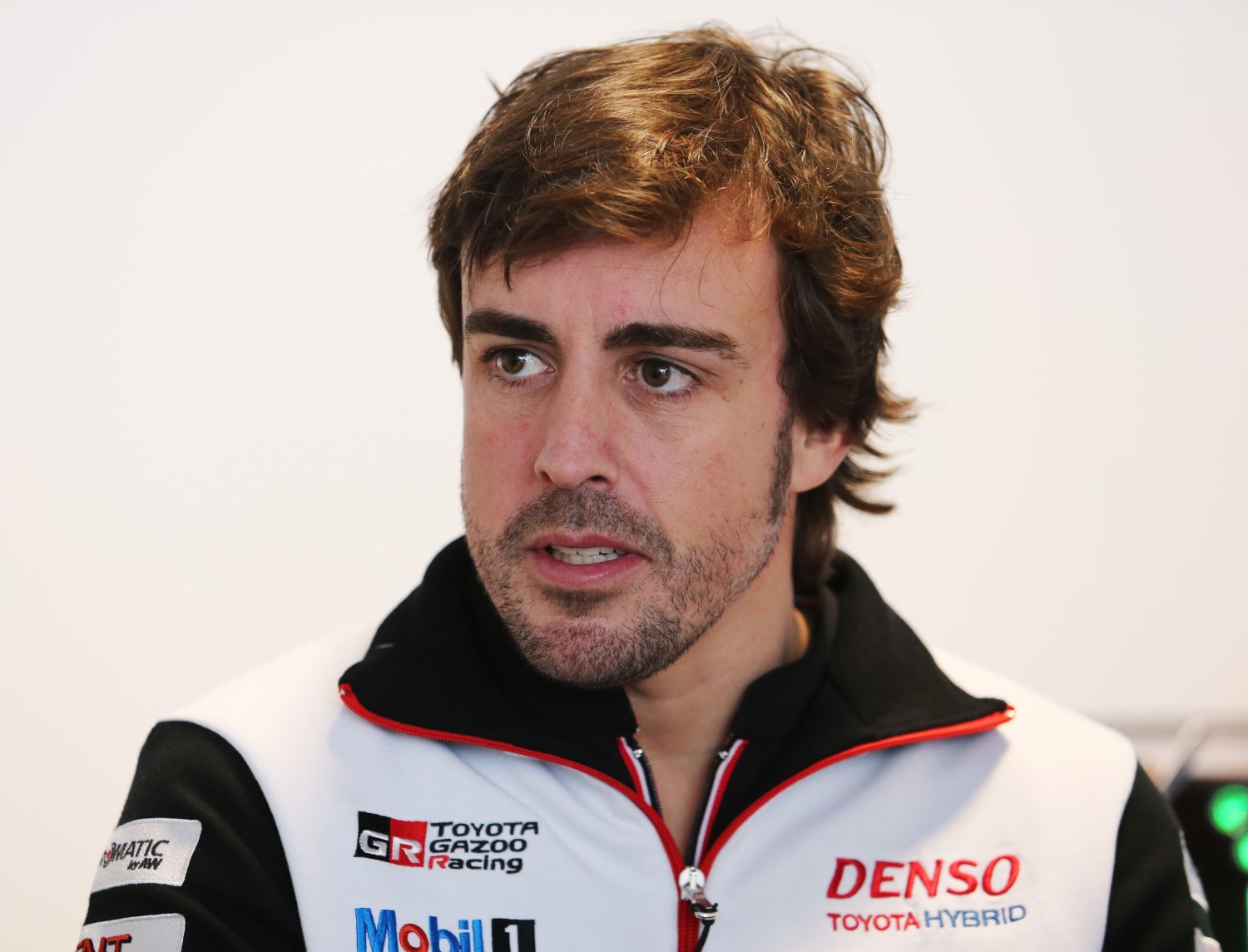 Fernando Alonso ready for F1 return with top team