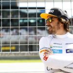 Alonso leave F1. Is an IndyCar announcement around the corner?