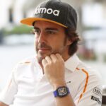 When he heard only a few hundred thousand people see an IndyCar race on NBCSN and there is no international TV distribution after this year, we suspect Alonso lost all interest in running a full season in IndyCar