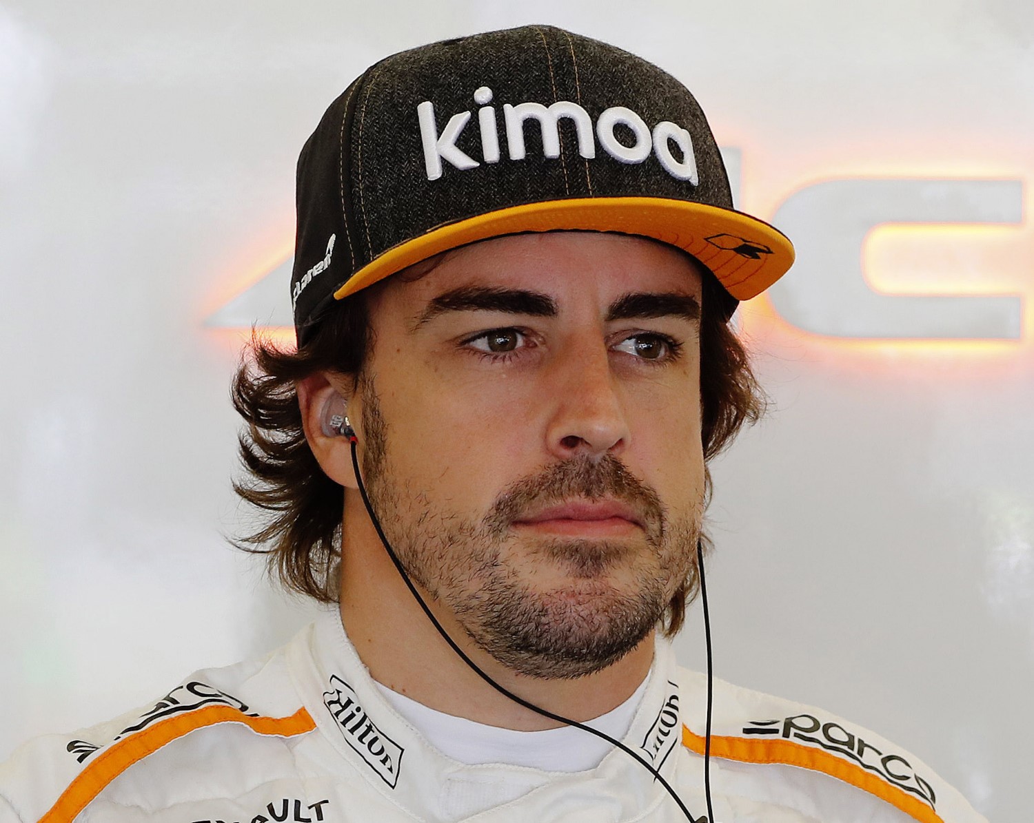 F1 paddock chatter says Alonso will not do a full season of IndyCar