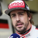 Fernando Alonso 