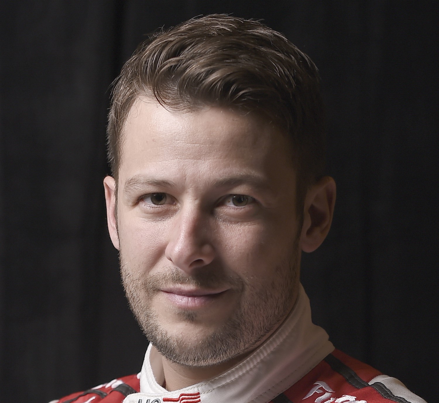 Marco Andretti