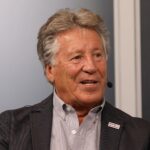 Mario Andretti