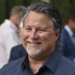 Will Michael Andretti put a deal together?