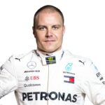 Bottas re-signed?