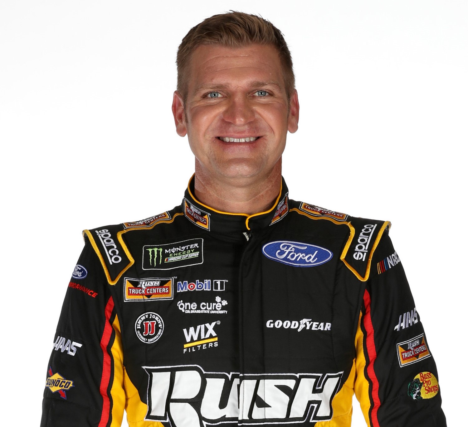 Clint Bowyer cheated to get 2nd in Dover