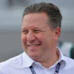 Zak Brown admits he probably needs 2 new drivers in 2019