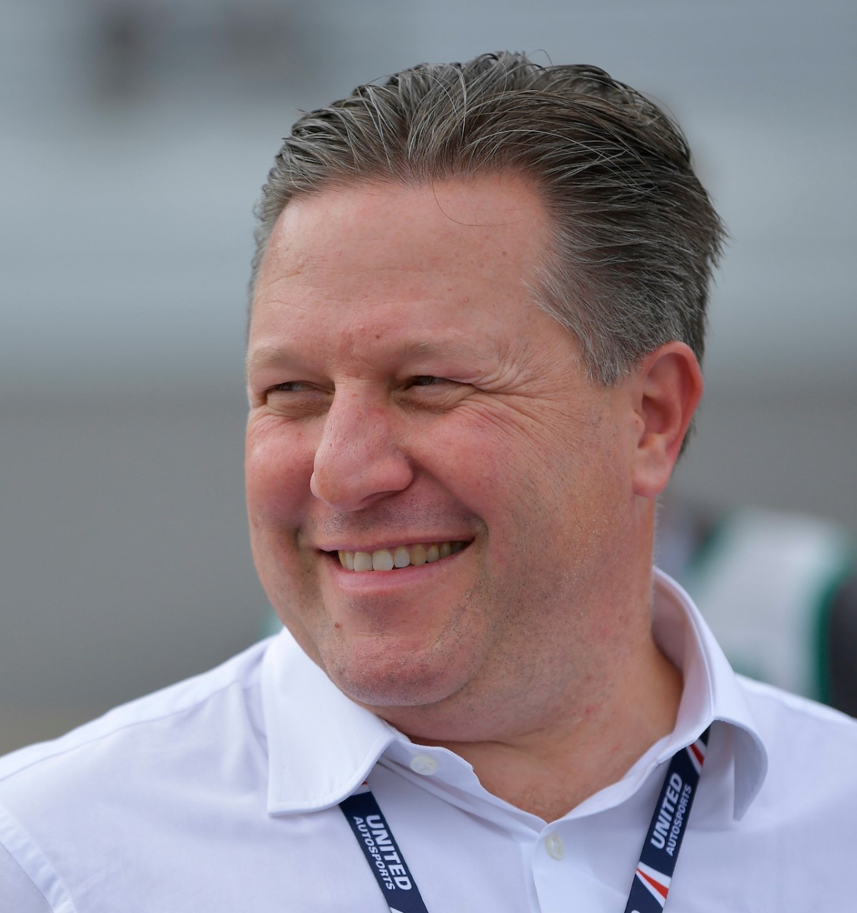 Zak Brown optimistic that McLaren won't be the slowest car in F1 again in 2019