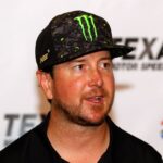 Kurt Busch