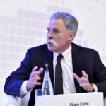 Chase Carey