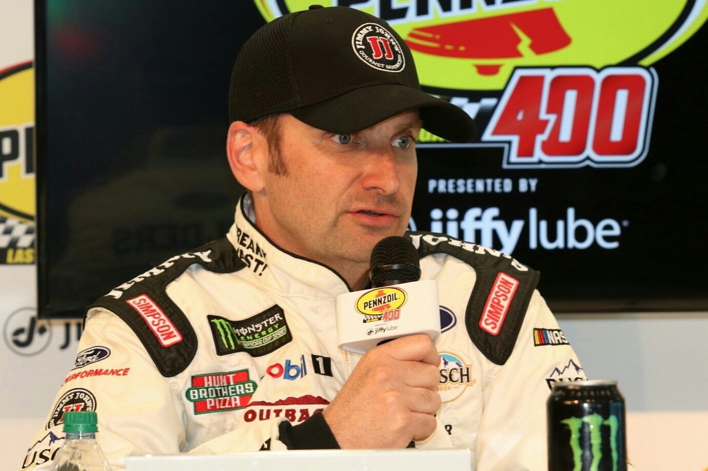 Rodney Childers