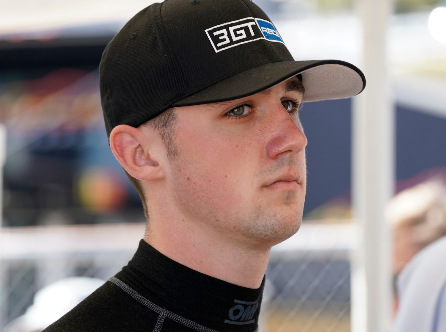 Austin Cindric will drive daddy's car in 2019