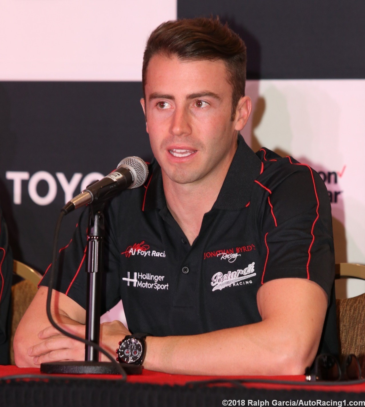 James Davison