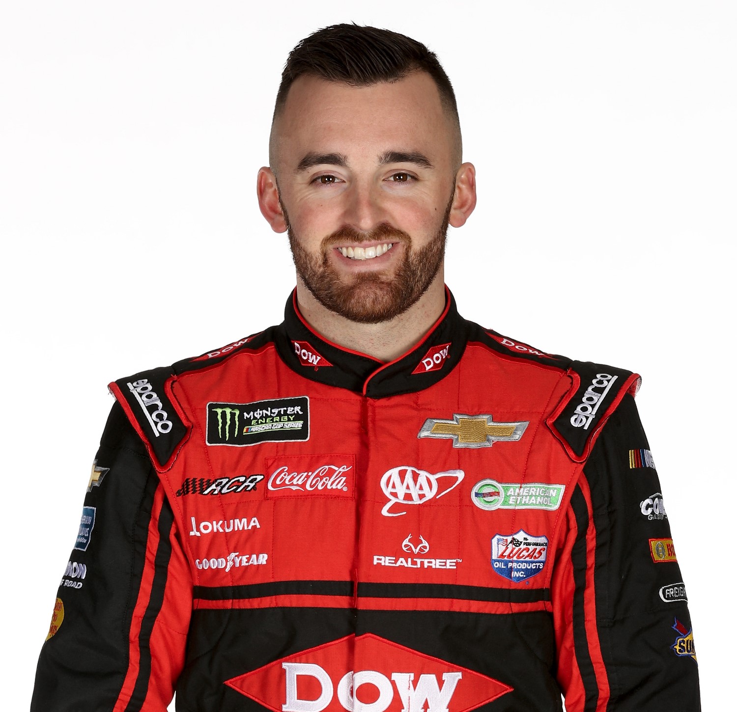 Austin Dillon