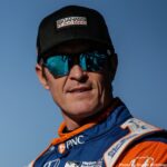 Scott Dixon