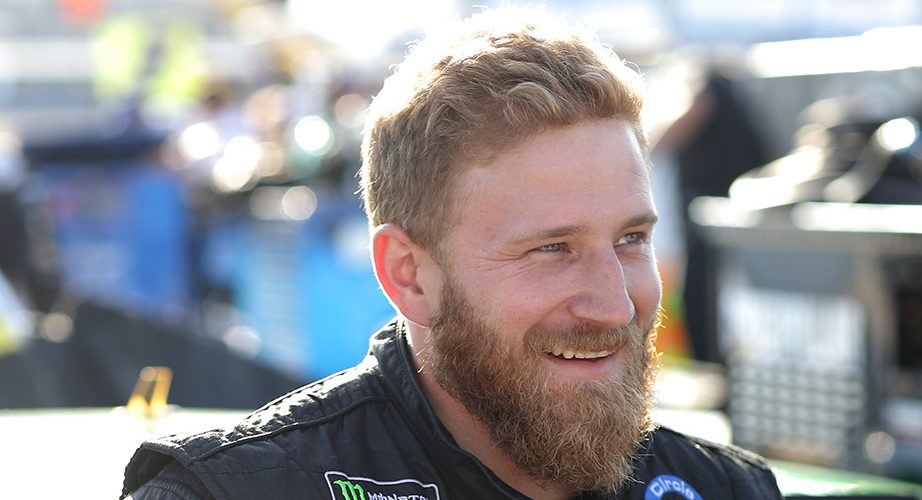 Jeffrey Earnhardt