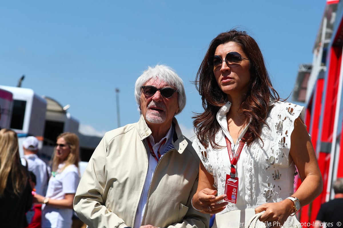 It wasn't a business? Under Ecclestone F1 was more profitable and TV ratings were higher and all the sponsors and manufacturers F1 has Ecclestone got them. Bratches and his team have accomplished zero