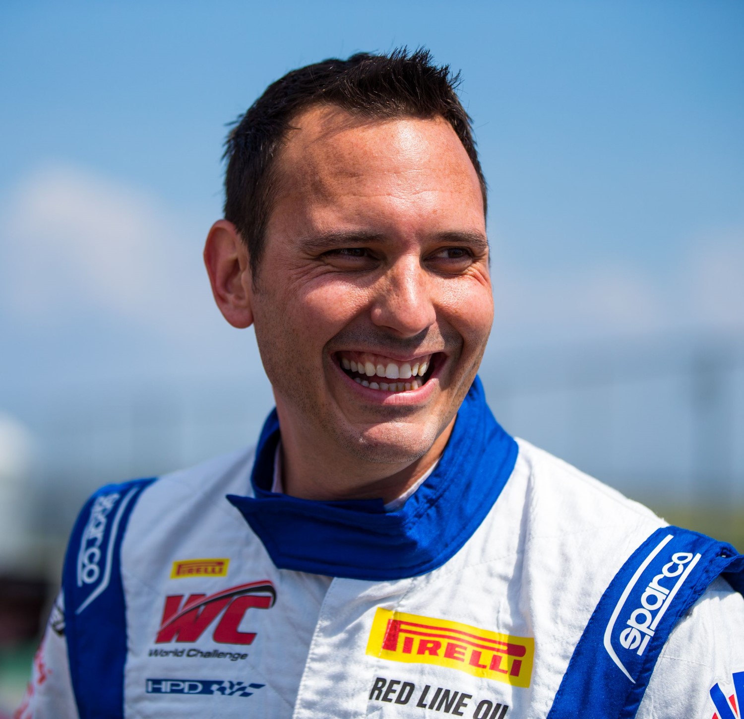 Ryan Eversley