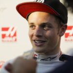 Will Ferrucci's action result in his firing from the Haas F1 team?