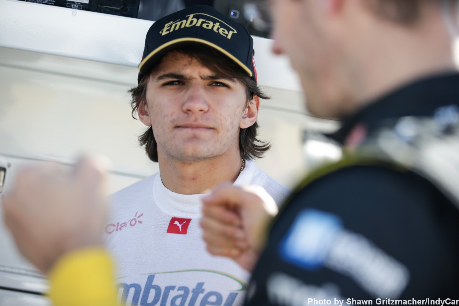 The door is open for Fittipaldi to do some other racing in 2019