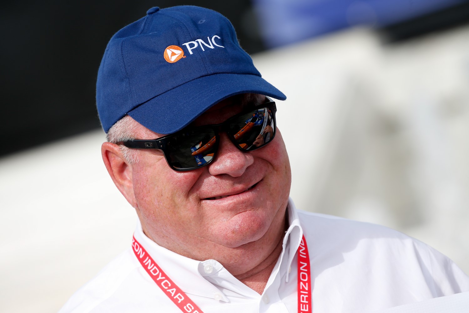 Chip Ganassi