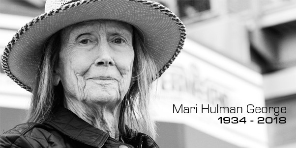 Mari Hulman George