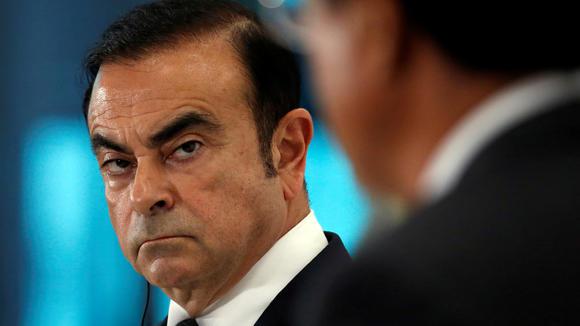 In a power struggle at the top echelons of the automotive industry, Ghosn may have played the wrong hand and been framed