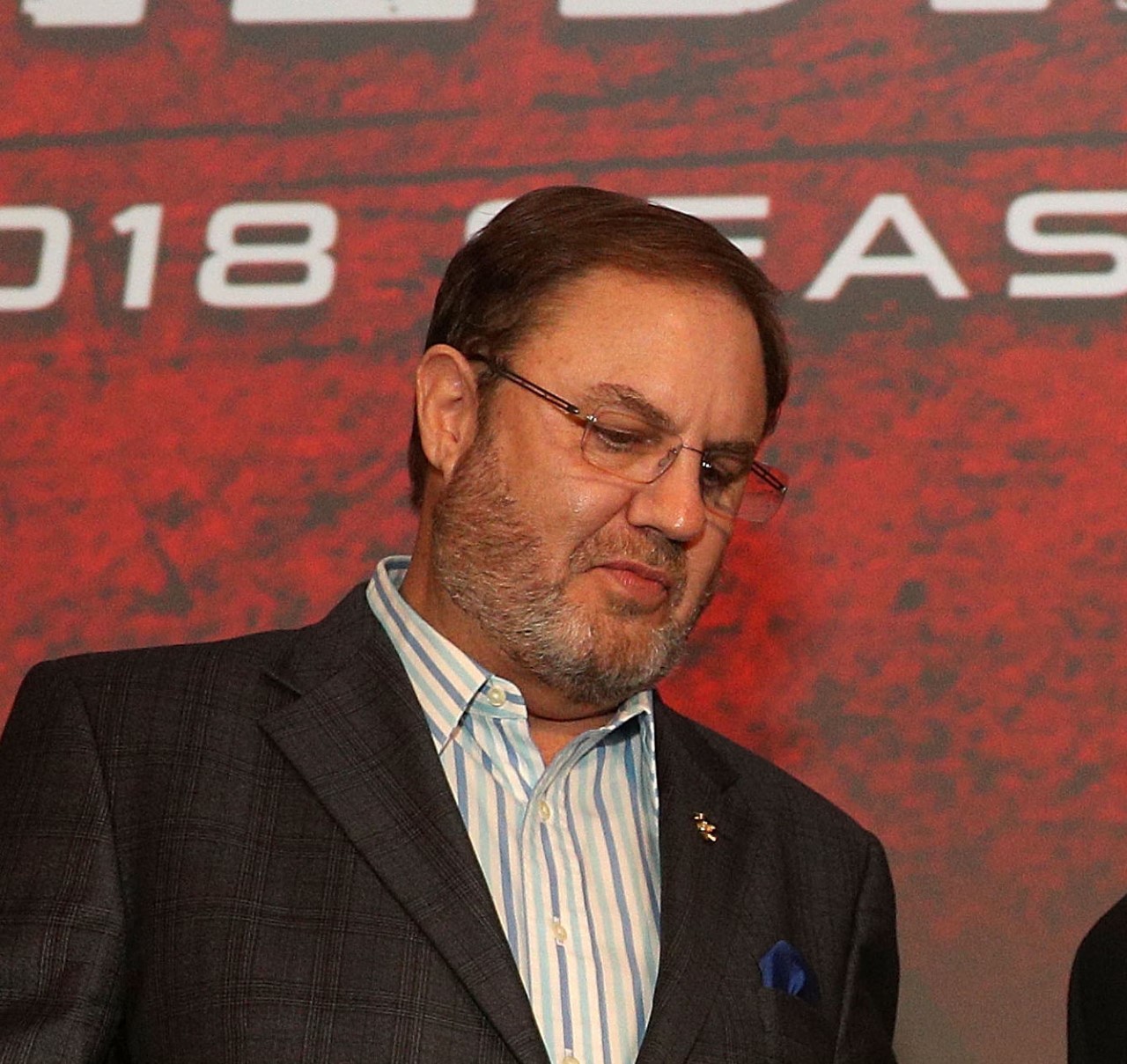 Like most race promoters, Eddie Gossage will not renew with IndyCar unless the sanction fee is reduced. They are not in business to lose money