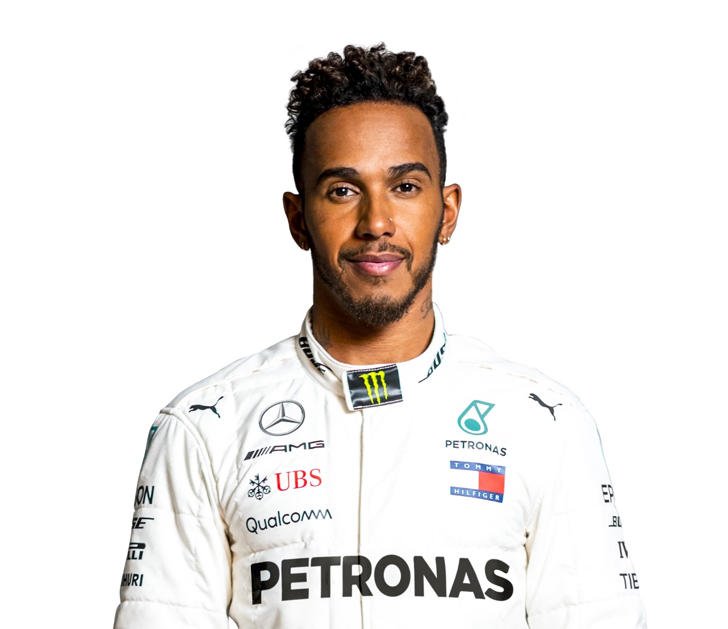 Lewis Hamilton has the most HP, he wants even more