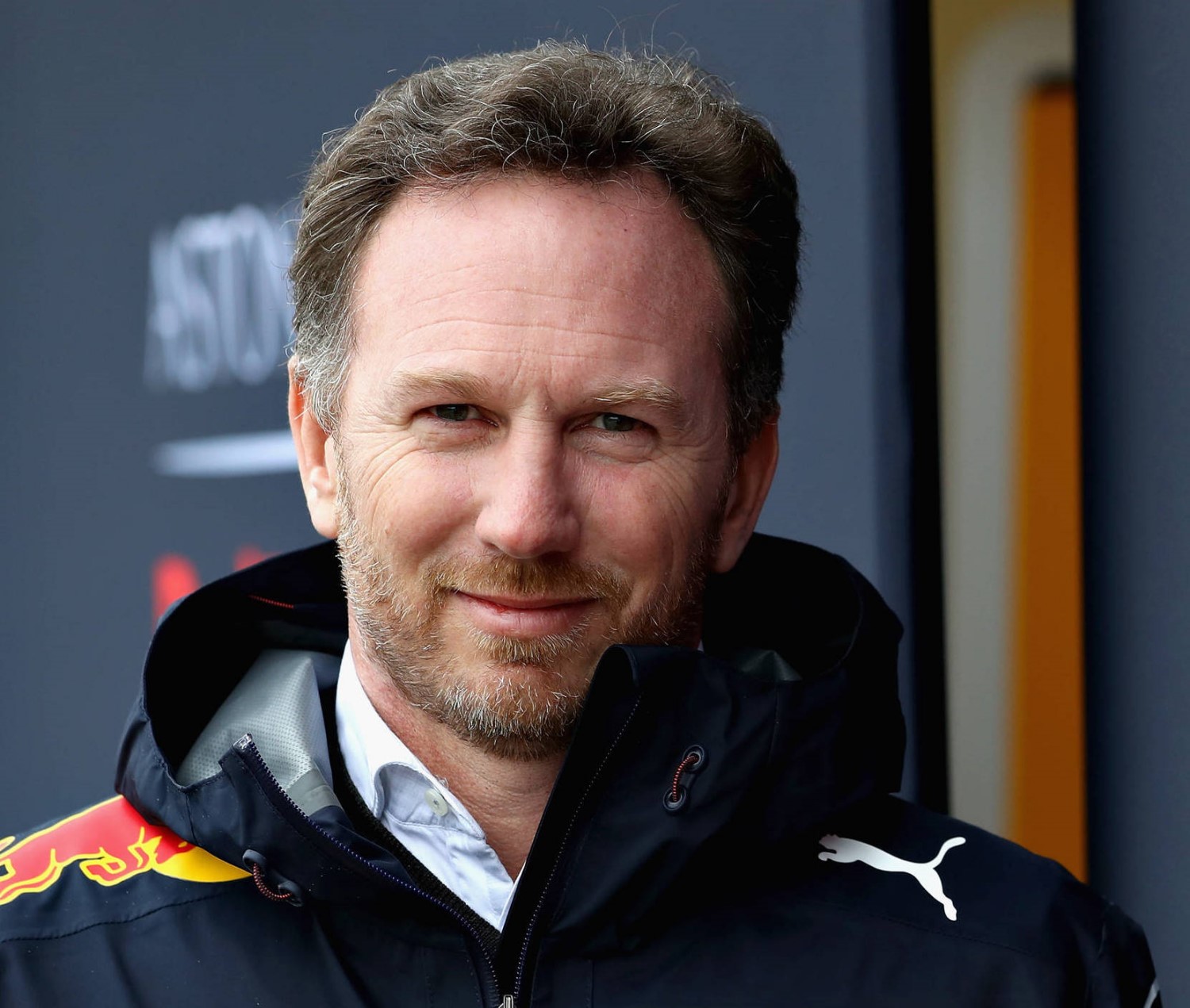 Christian Horner