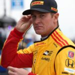 Ryan Hunter-Reay