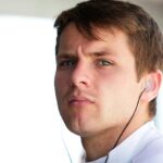 Ex-F2 driver Jordan King