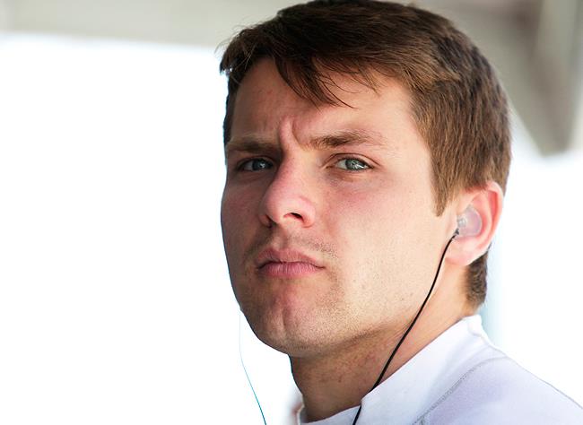 After ascending the European motorsport ranks, Jordan King comes to Ed Carpenter Racing prepared for the next step in his career – Indy car racing. The 23-year-old joins the Verizon IndyCar Series field with numerous accolades, including the FIA Institute’s 2015 Driver of the Year and the 2013 British Formula 3 championship