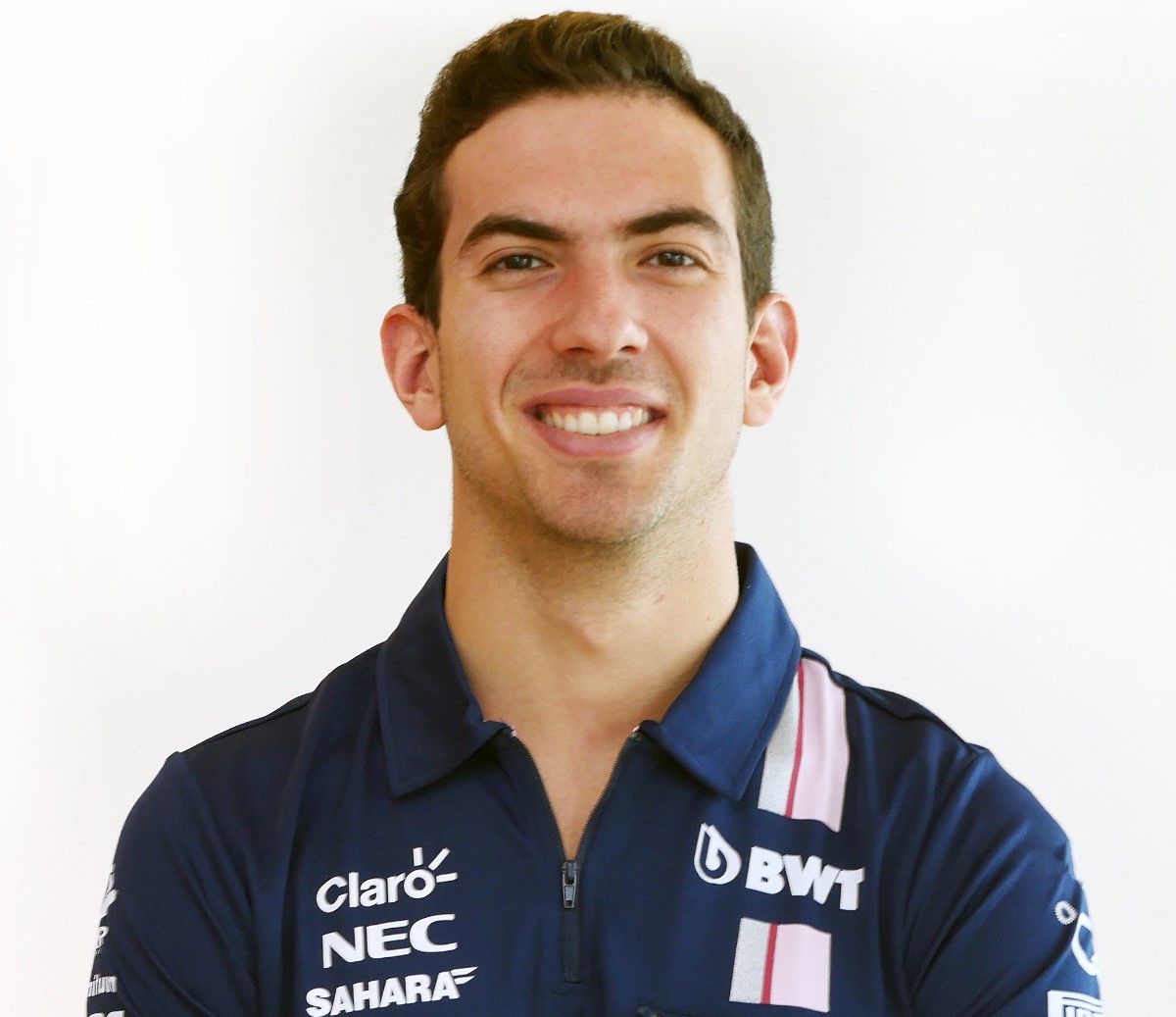 Nicholas Latifi