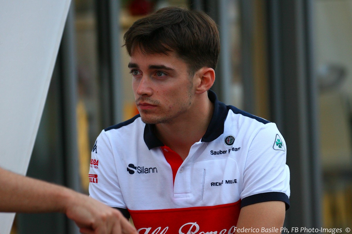 Charles Leclerc