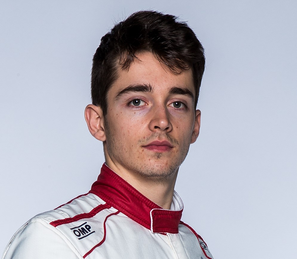 Will it be Leclerc or Raikkonen in the 2nd Ferrari seat in 2018?