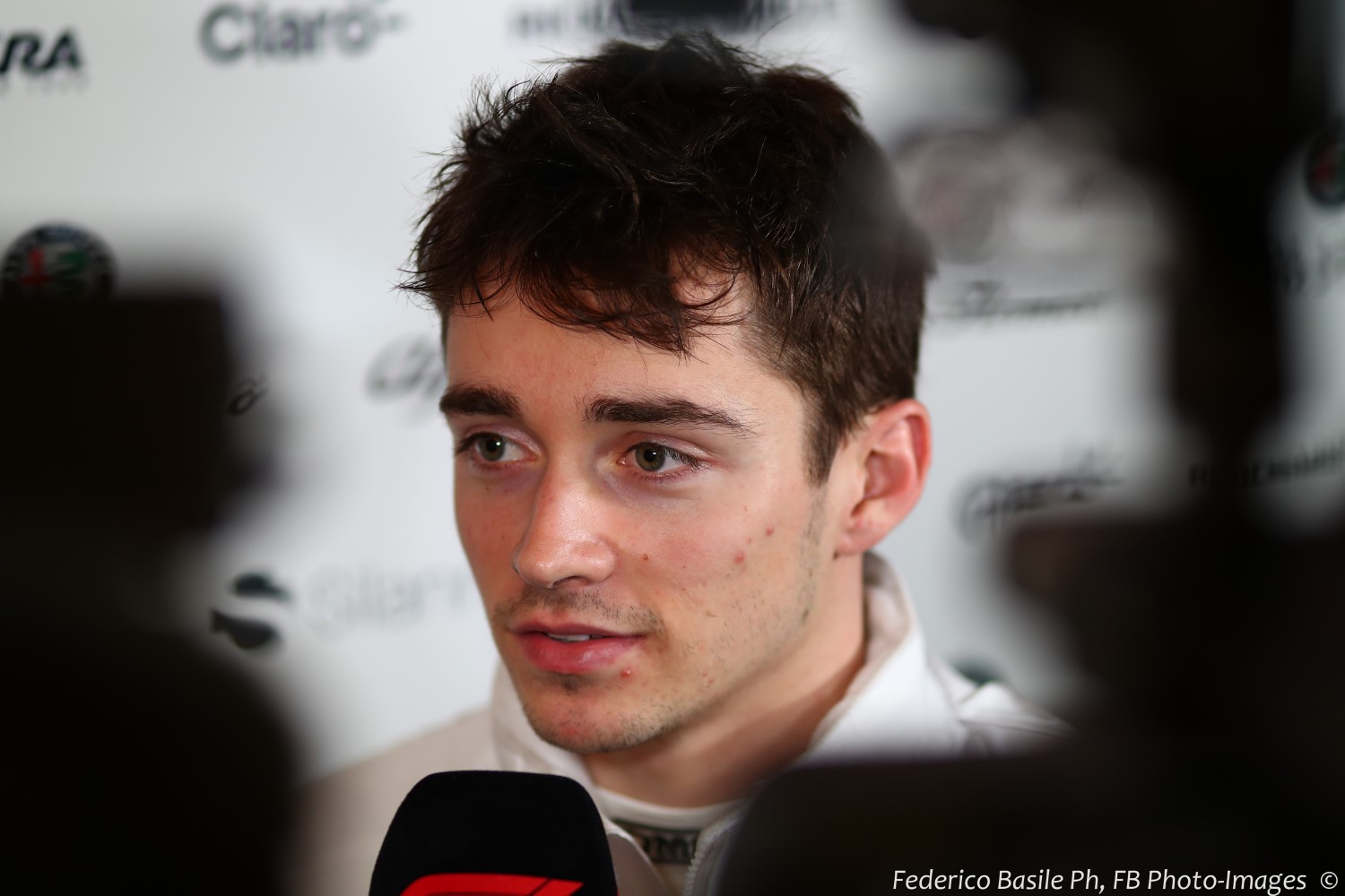 Charles Leclerc