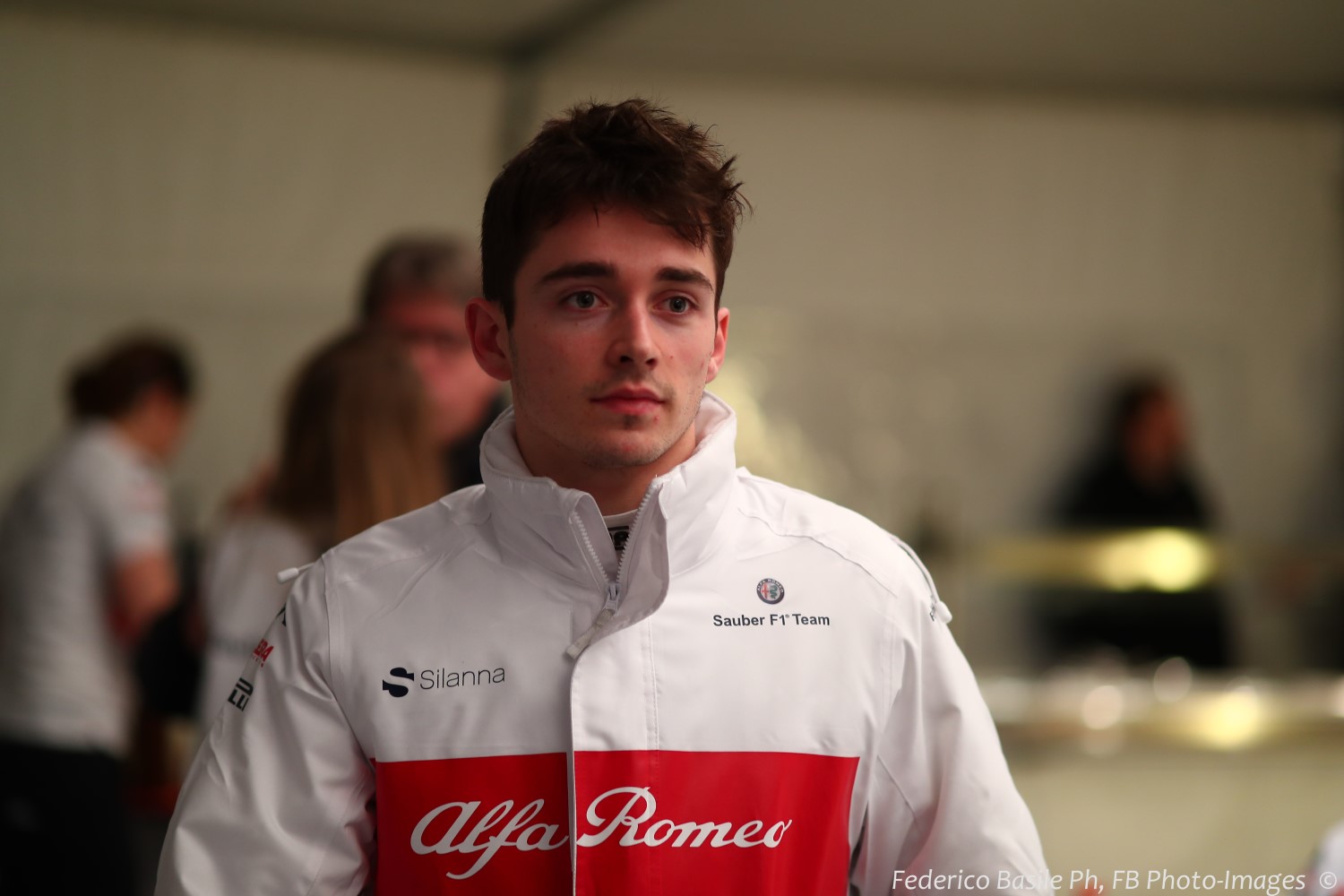 Charles Leclerc