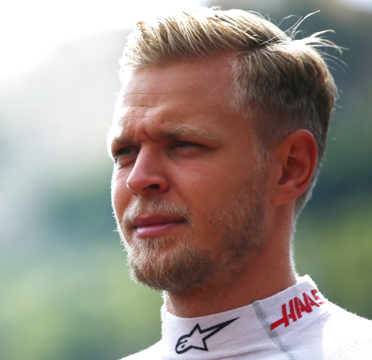 Kevin Magnussen has 0.0001% chance of being hired by Ferrari