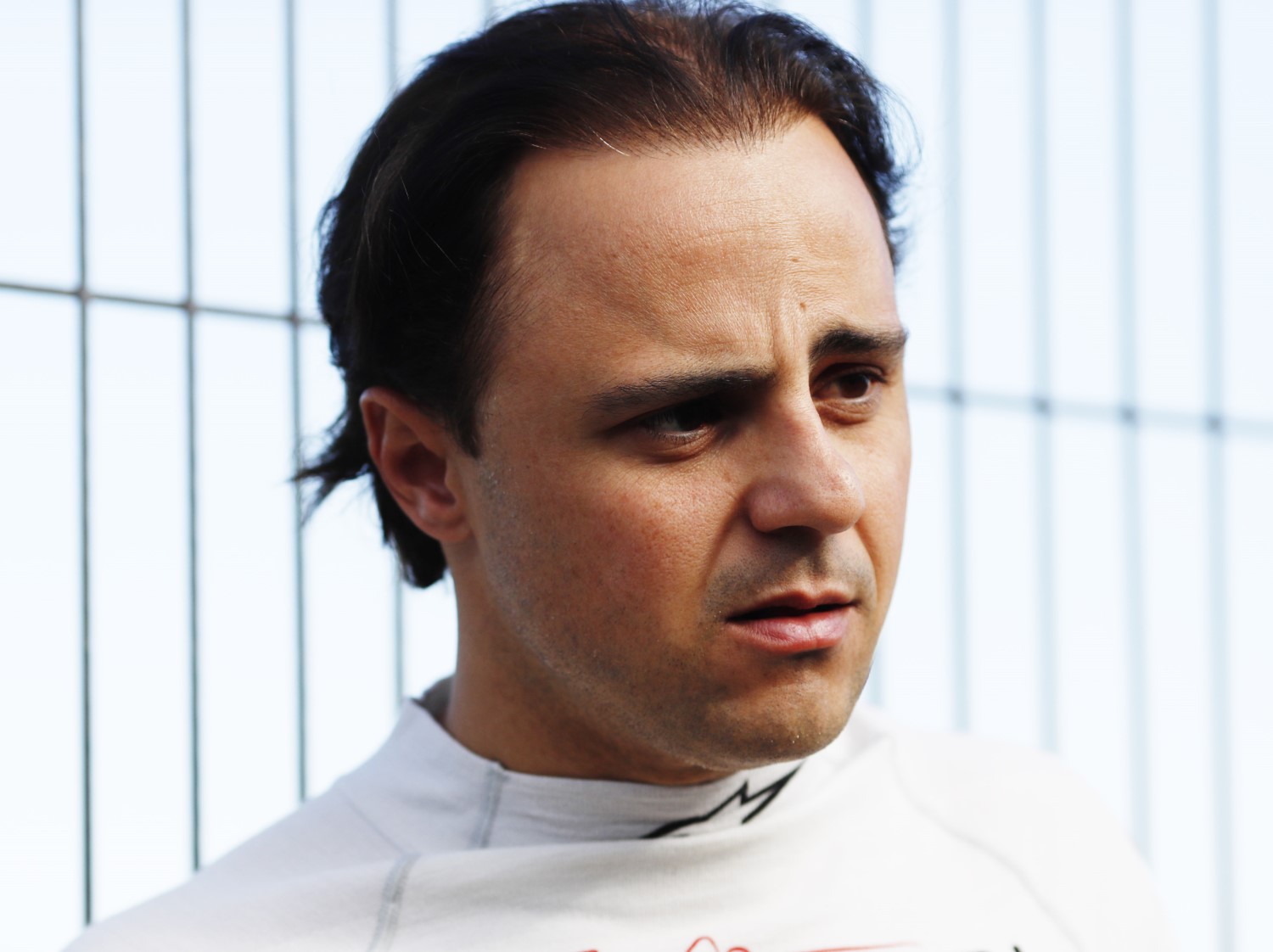 Felipe Massa