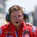 Rick Mayer, Keating Motorsports/Risi Competizione Race Engineer