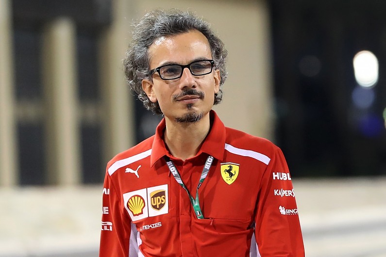 Can Mekies fix Ferrari strategy gaps?