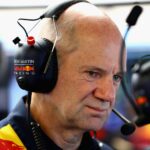 Adrian Newey to leave Red Bull for Renault?