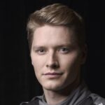 Josef Newgarden