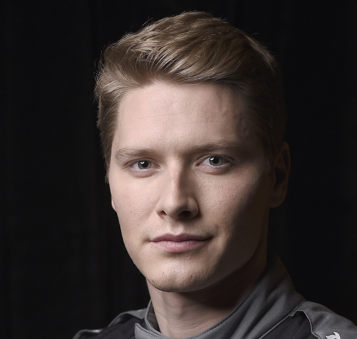 Josef Newgarden