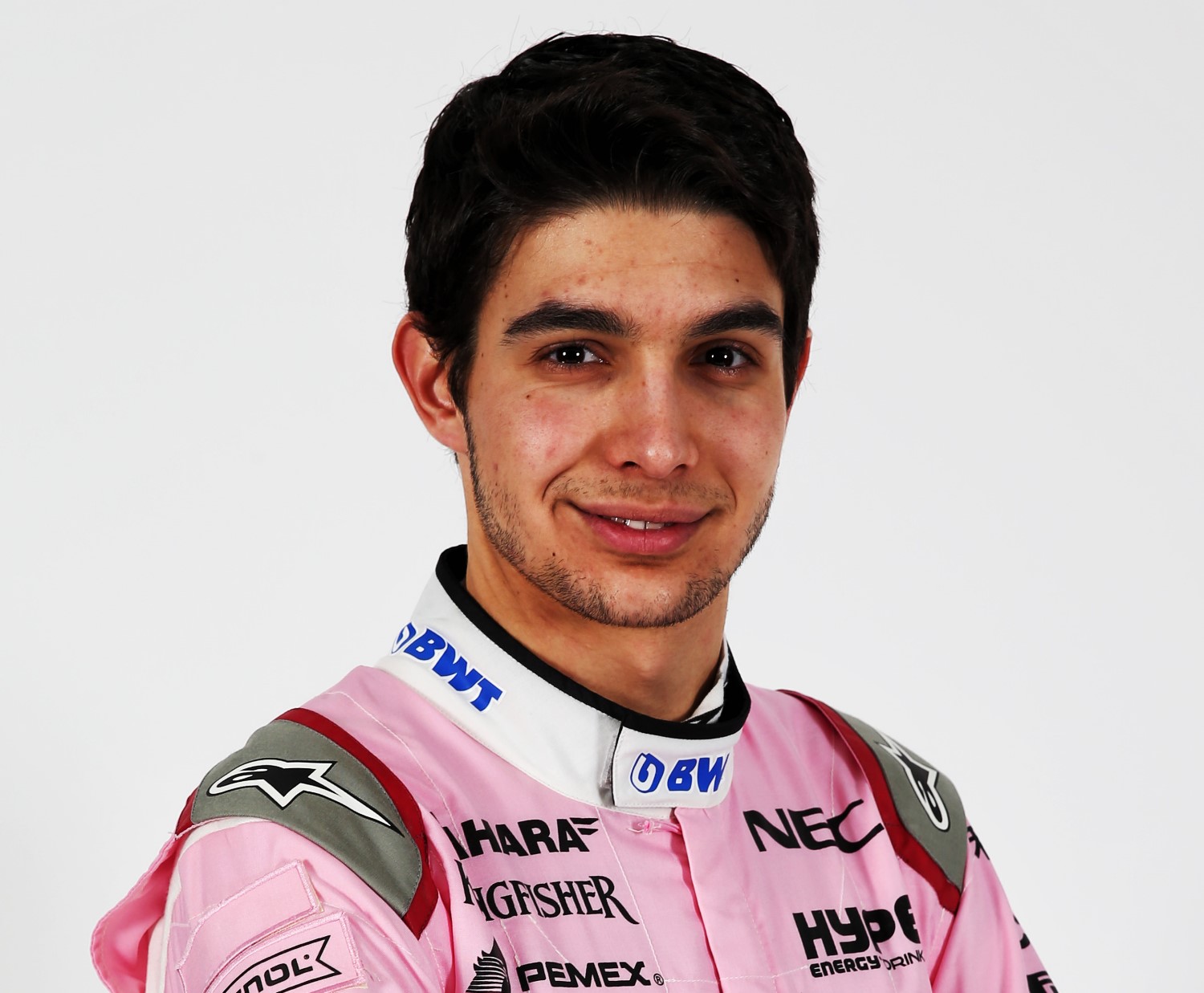 Ocon had to move over in Monaco after Wolff asked him too. 