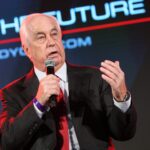Roger Penske does not want to fight the Tree Huggers (but he will if he has to)