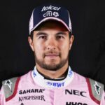 Lance Stroll will likely replace Sergio Perez in the team. Where will Perez land?