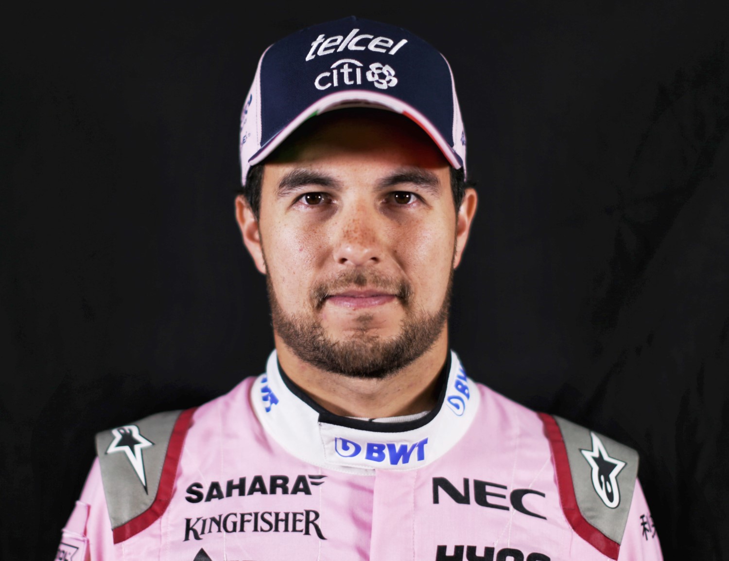 Sergio Perez