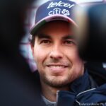 McLaren looking for another pay-driver to replace Sergio Perez